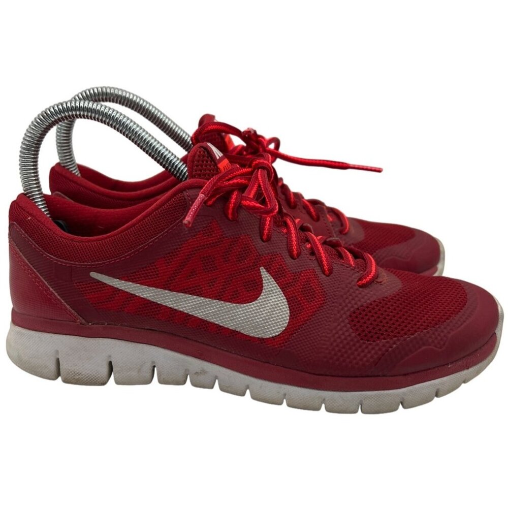Nike Flex RN Youth Running Shoes Size7.5 womens